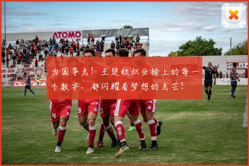 为国争光!王楚钦积分榜上的每一个数字,都闪耀着梦想的光芒!